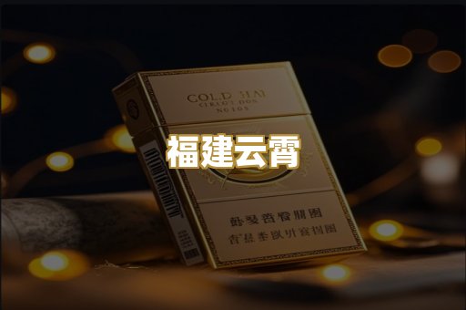 福建云霄